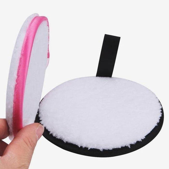 Microfiber Makeup Remover