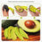 3-in-1 Avocado Slicer