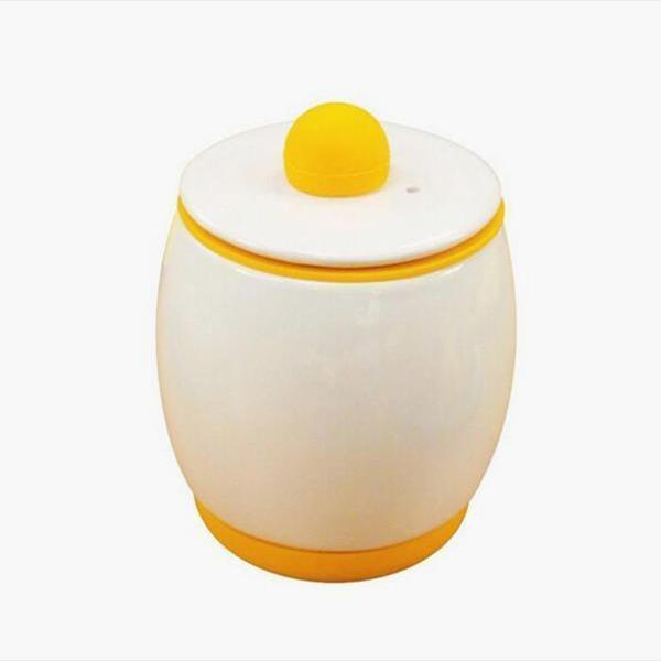 Egg-Tastic: Ceramic Egg Cooking Cup