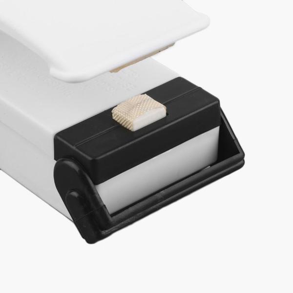 Magic Sealer - Keep Those Leftovers Fresh