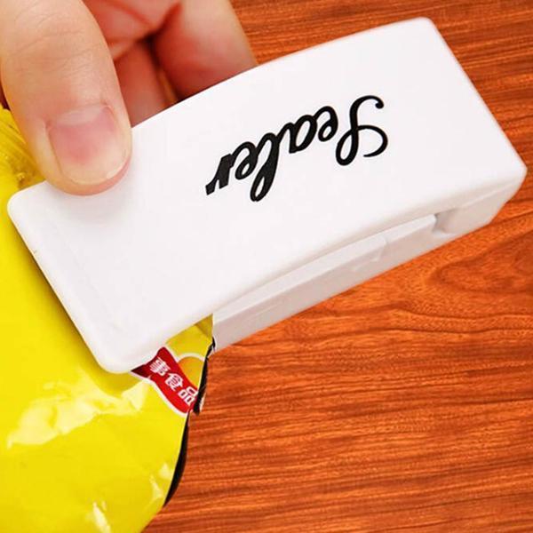 Magic Sealer - Keep Those Leftovers Fresh