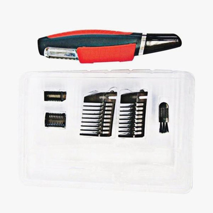 Multifunction Male Grooming Tool