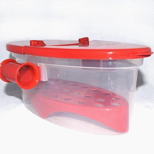 Pasta And Vegetable Kitchen Boat