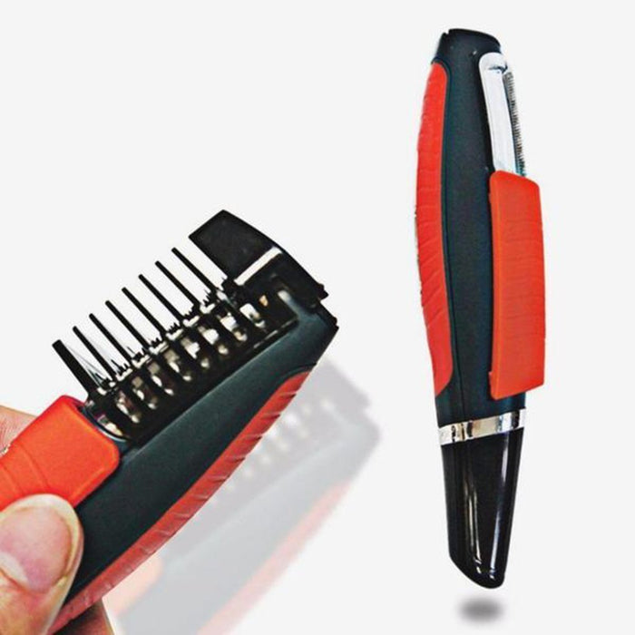 Multifunction Male Grooming Tool