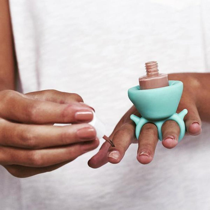 Nail Polish Holder
