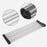 Rolling Silicone Drying Rack