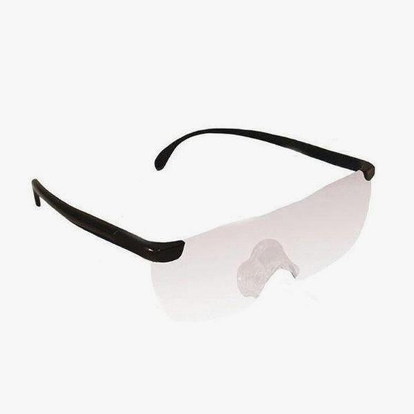 Magnifying Vision Eyewear