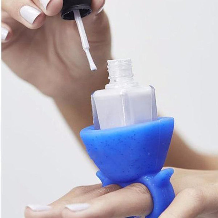 Nail Polish Holder