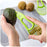 3-in-1 Avocado Slicer