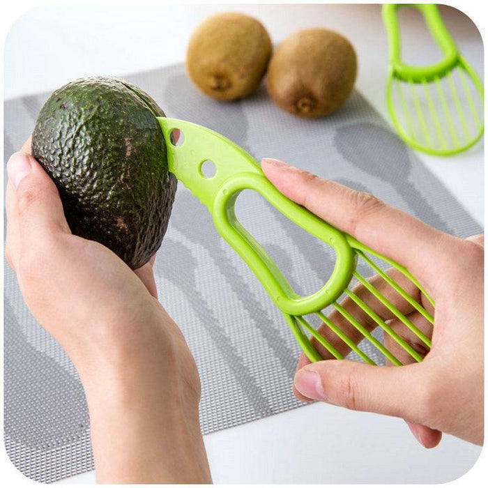 3-in-1 Avocado Slicer