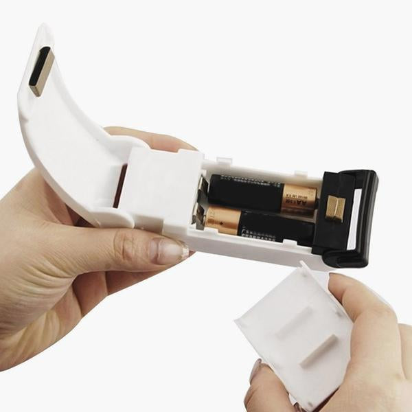 Magic Sealer - Keep Those Leftovers Fresh