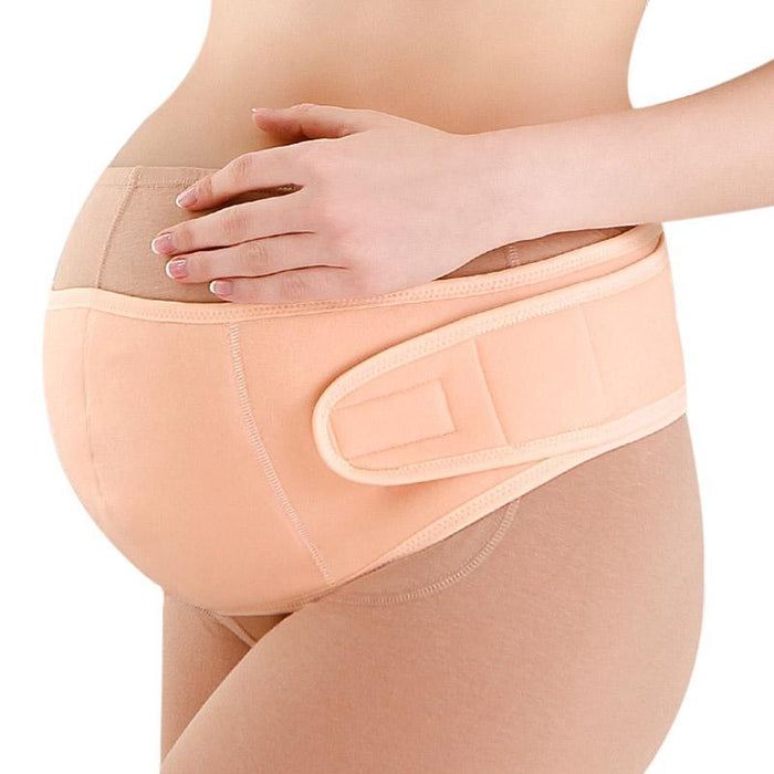 One Size Fits All Maternity Support Belt