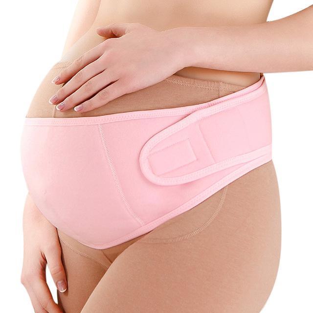 One Size Fits All Maternity Support Belt