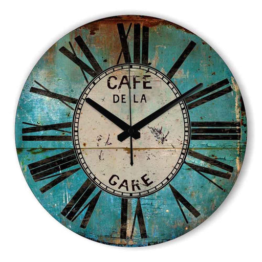 Decorative Silent Wall Clocks