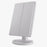 3-Panel LED Makeup Mirror