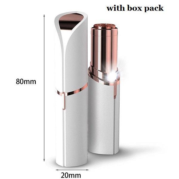 Flawless Mini Discreet Hair Remover