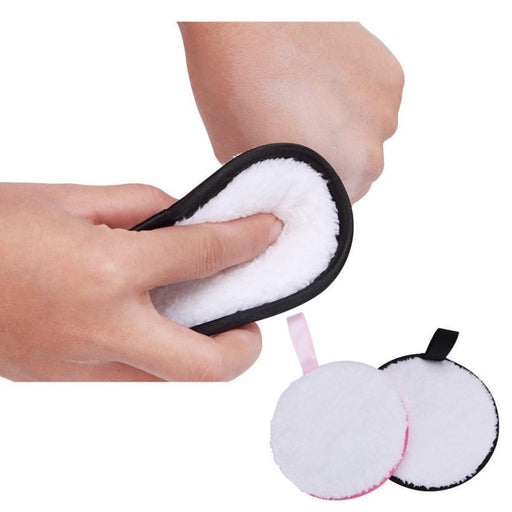 Microfiber Makeup Remover