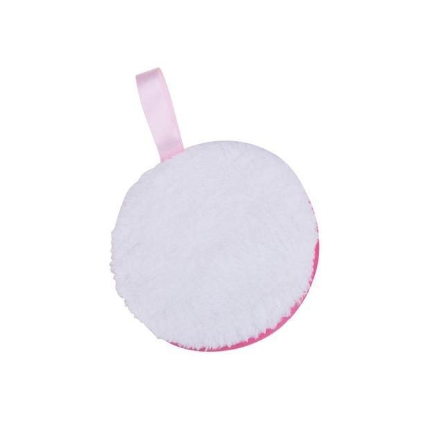 Microfiber Makeup Remover