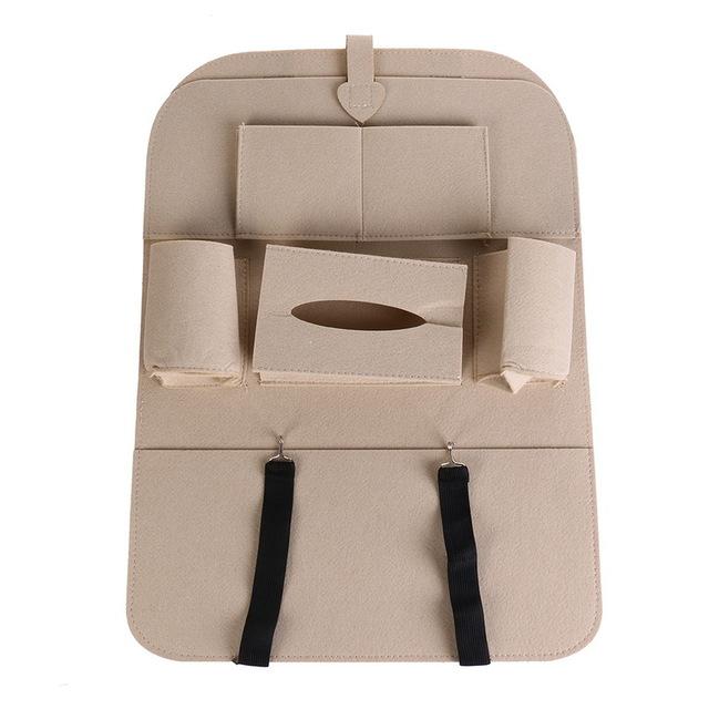 Car Seat Organizer