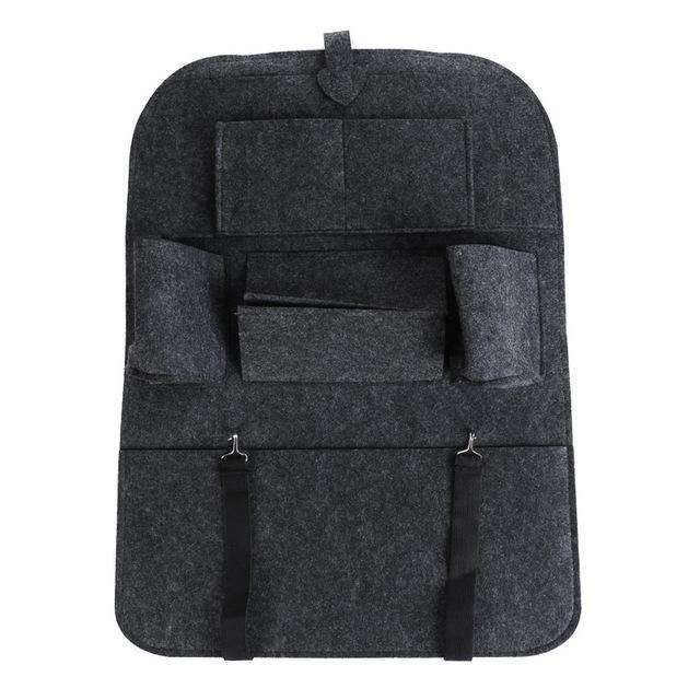 Car Seat Organizer