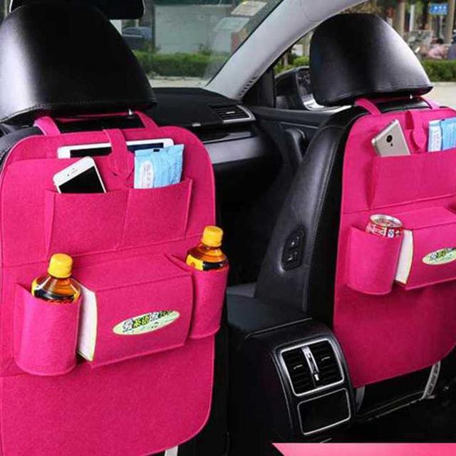 Car Seat Organizer