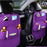 Car Seat Organizer