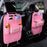 Car Seat Organizer