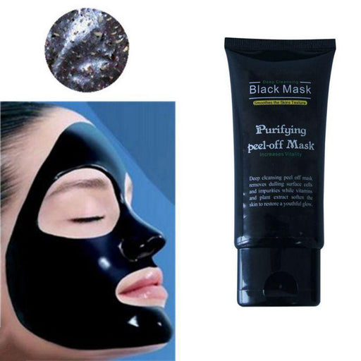 Deep Cleansing Blackhead Facial Mask