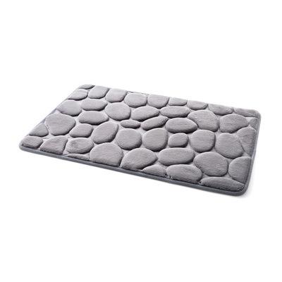 Cobblestone Bathroom Non-slip Mat
